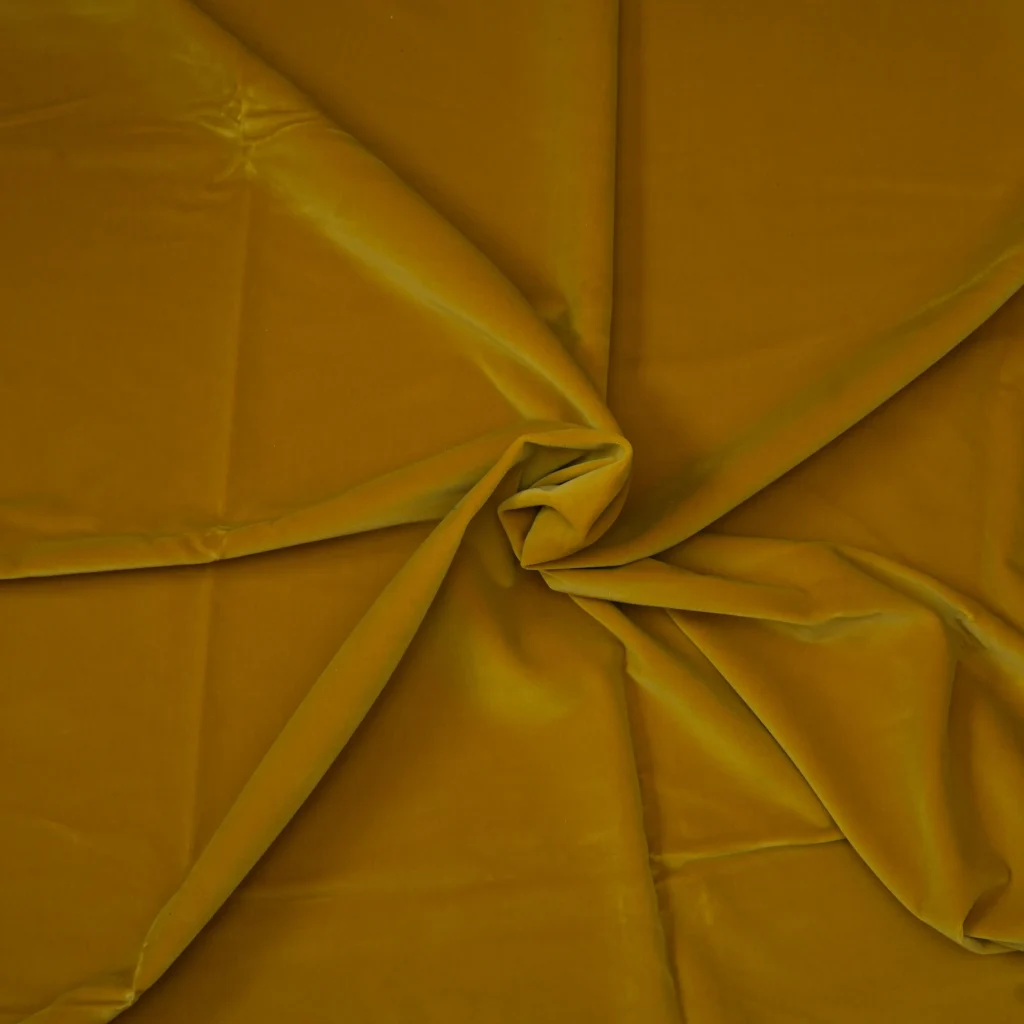 100% Cotton Velvet P91010
