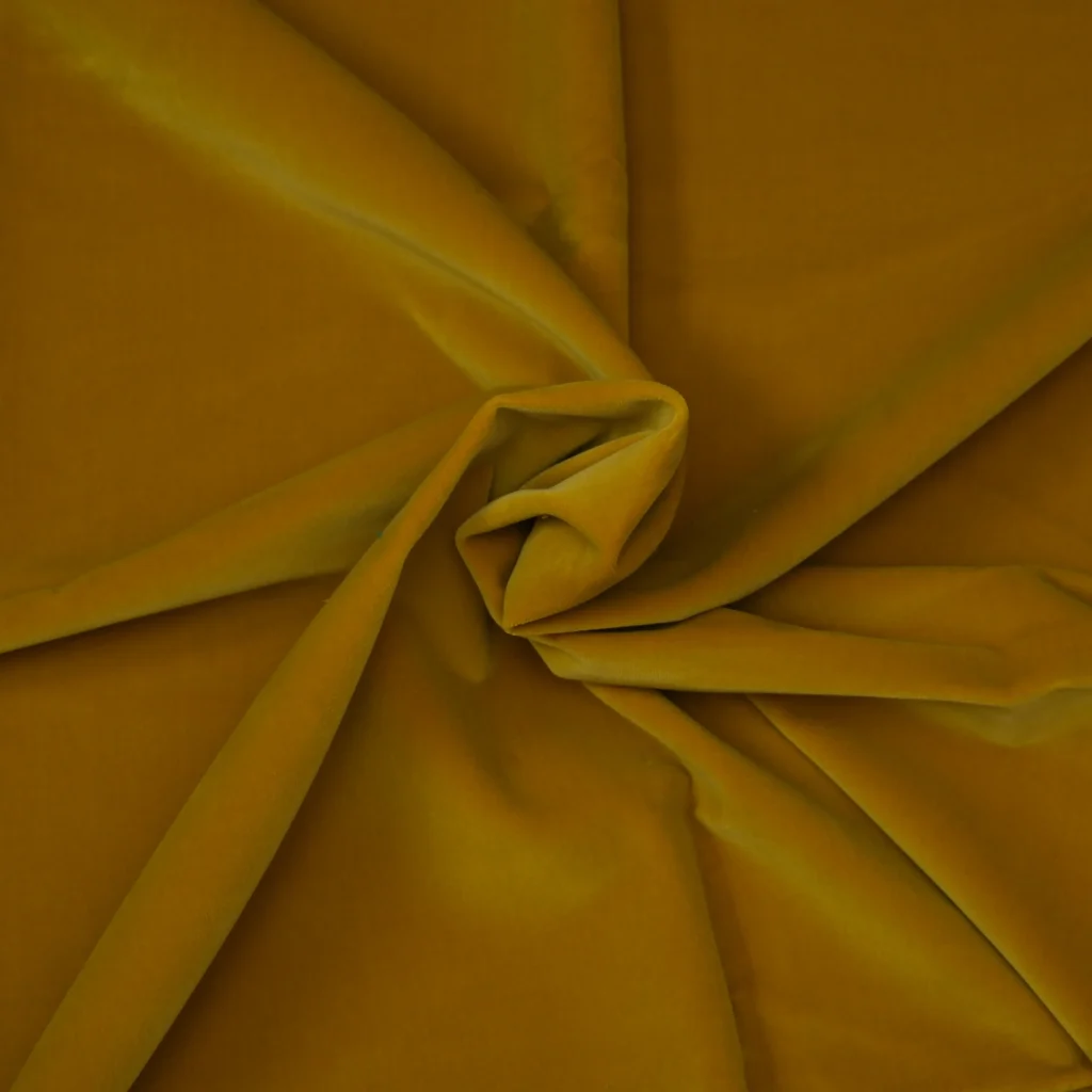 100% Cotton Velvet P91010