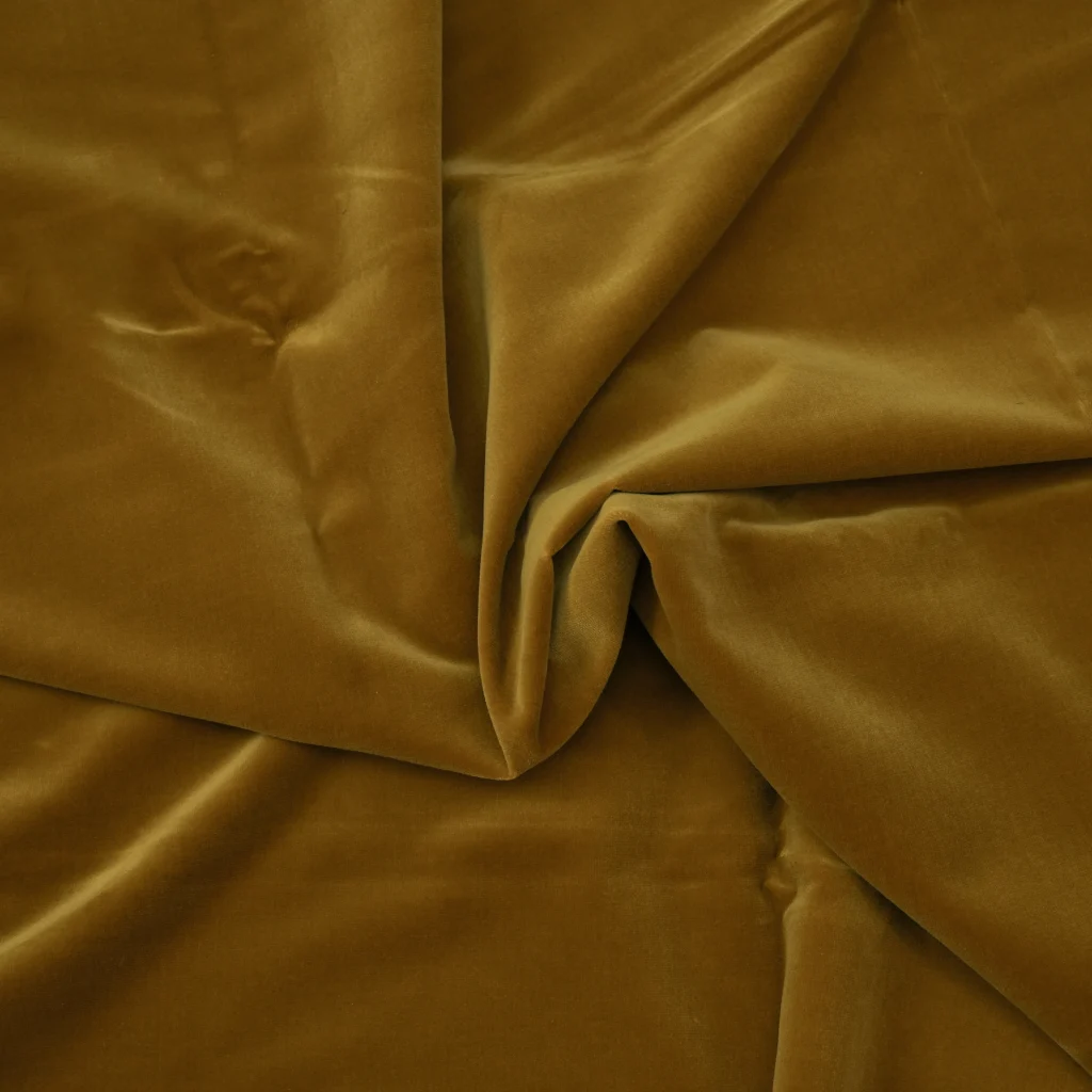 100% Cotton Velvet P91011