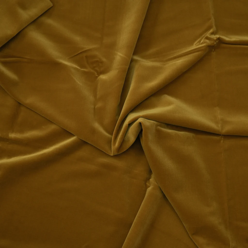 100% Cotton Velvet P91011
