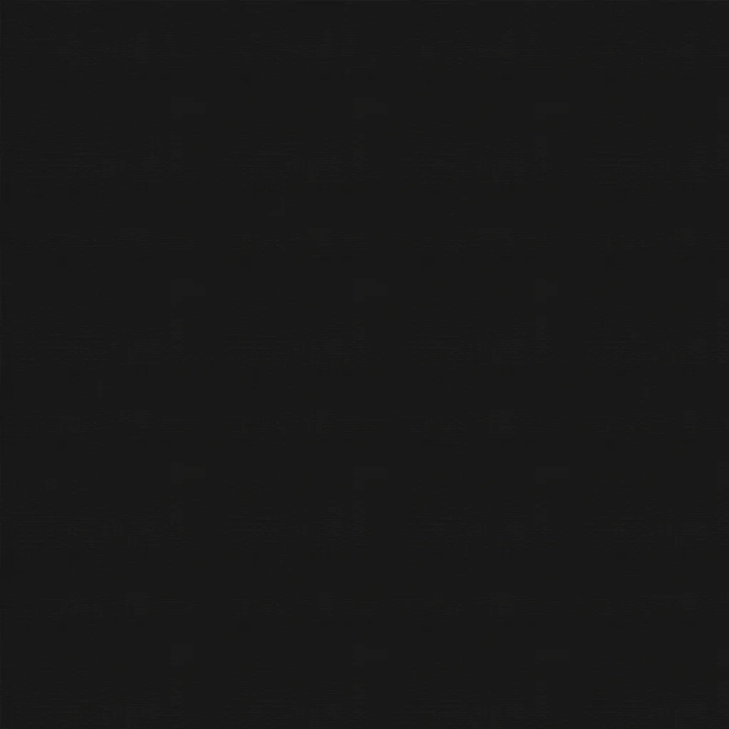 Classic Black RH-07