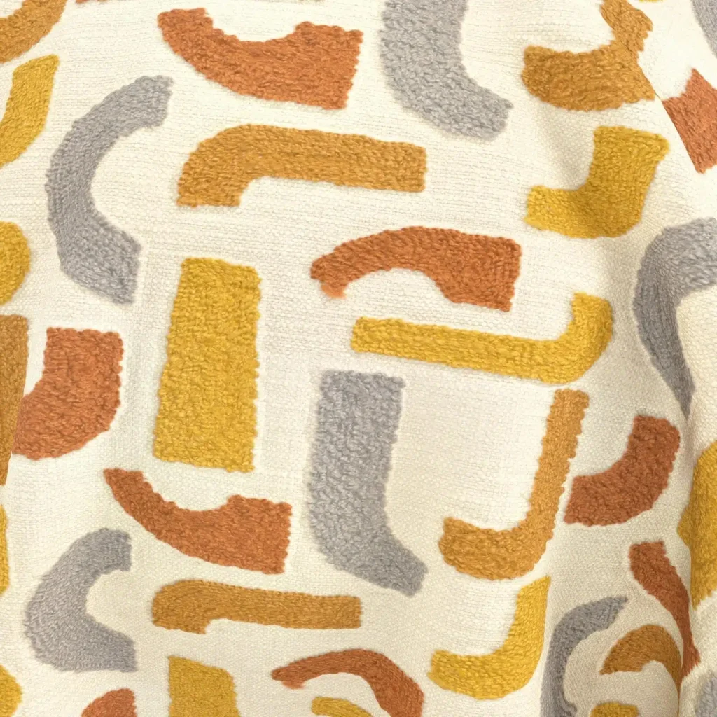 Family-Friendly Fabrics
