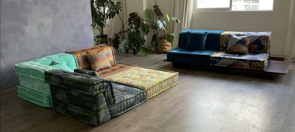 Sofa Set for Joseph (Final Balance Due)
