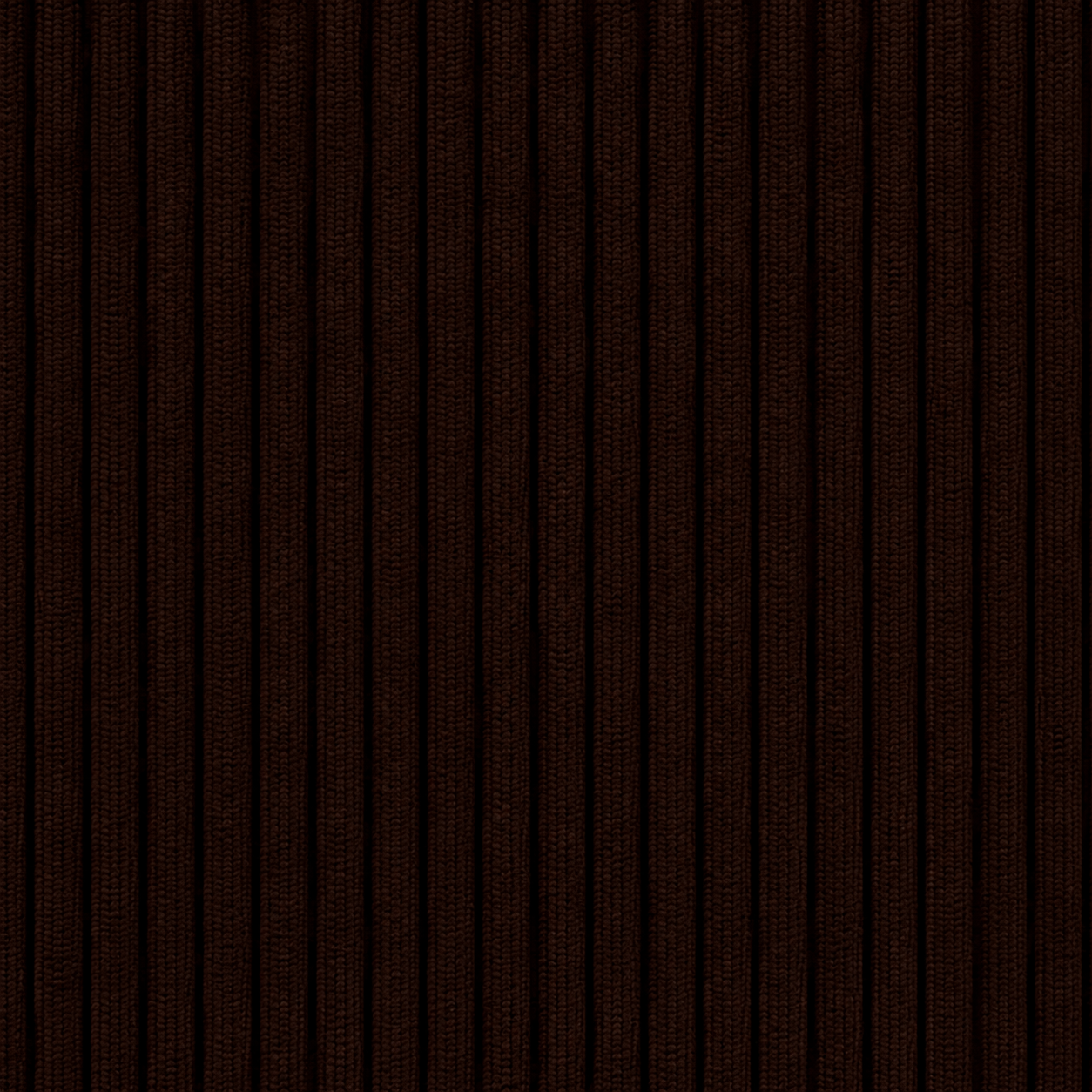 Corduroy dark brown