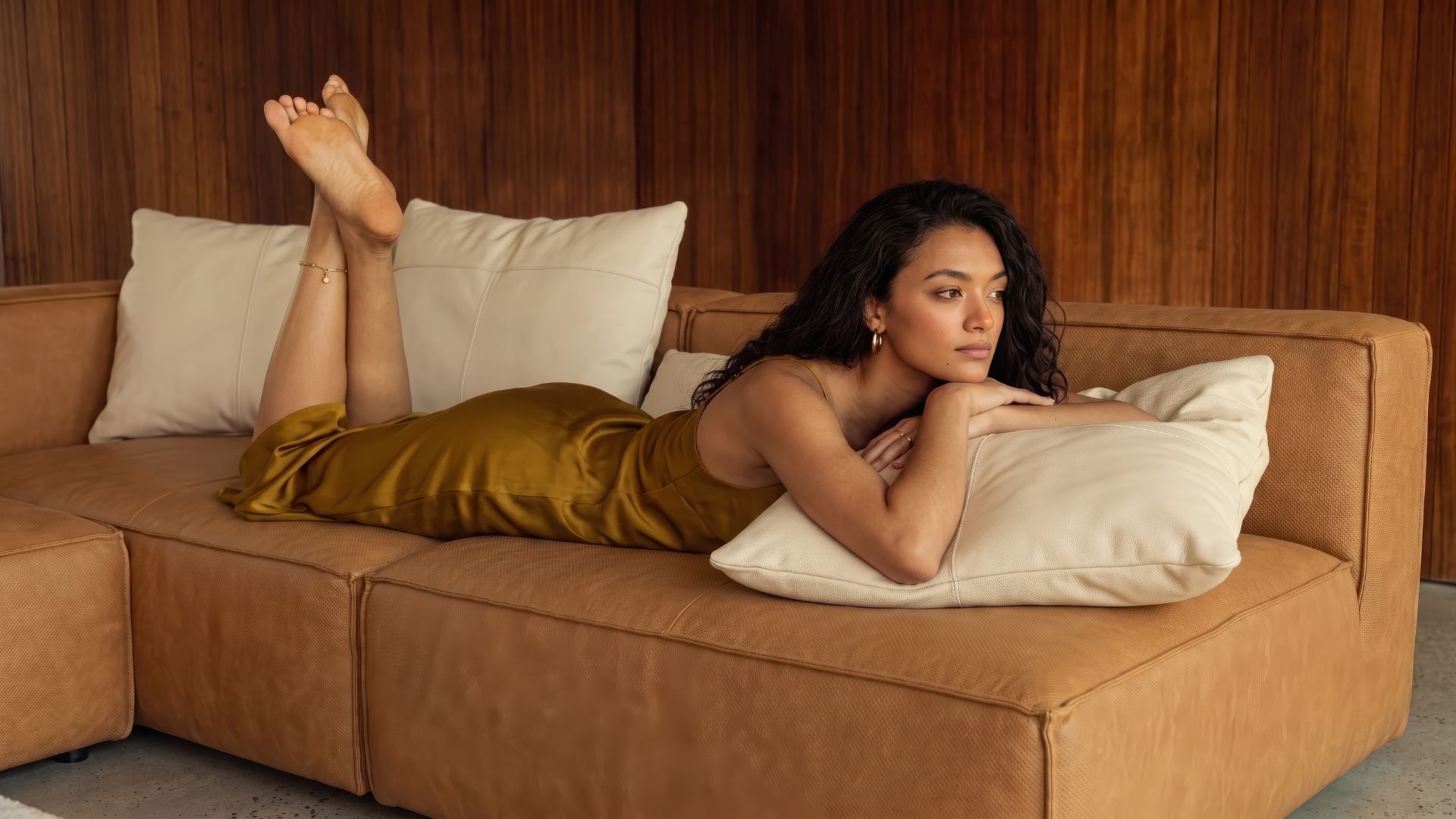 10 Best Leather Sofa Brands That Actually Last