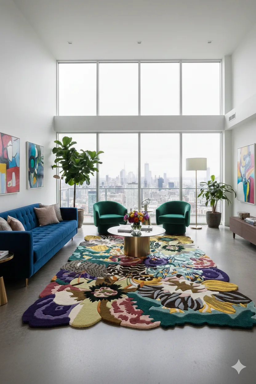 Rugs