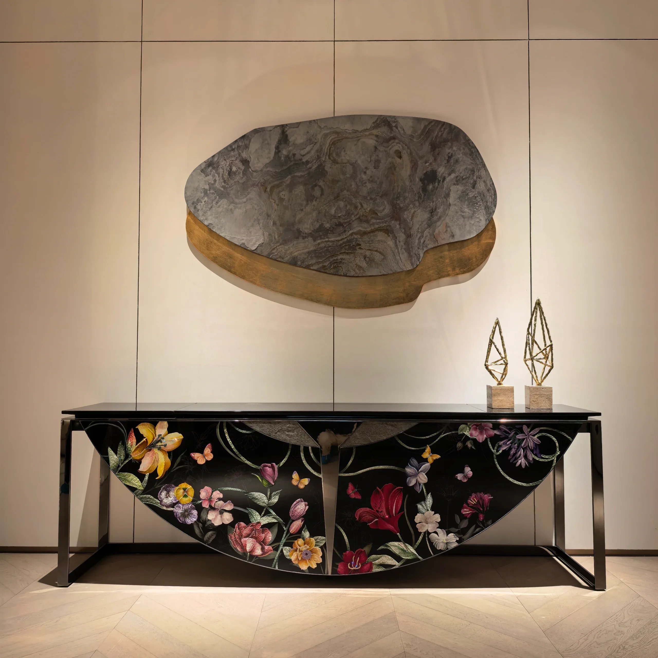 Inlay Furniture