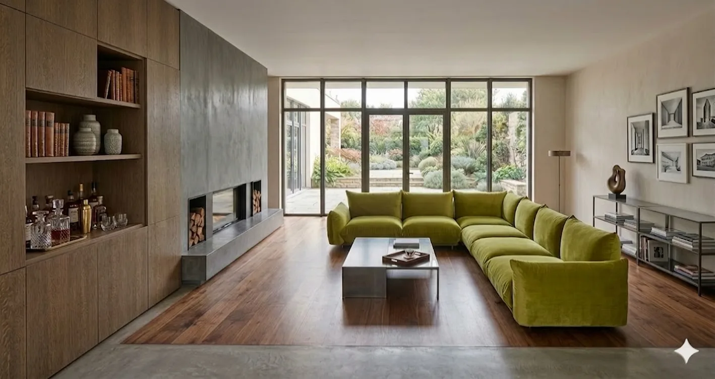 Marenco Sofas