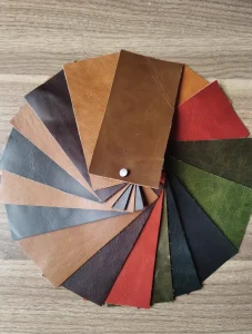Fabric sample 3