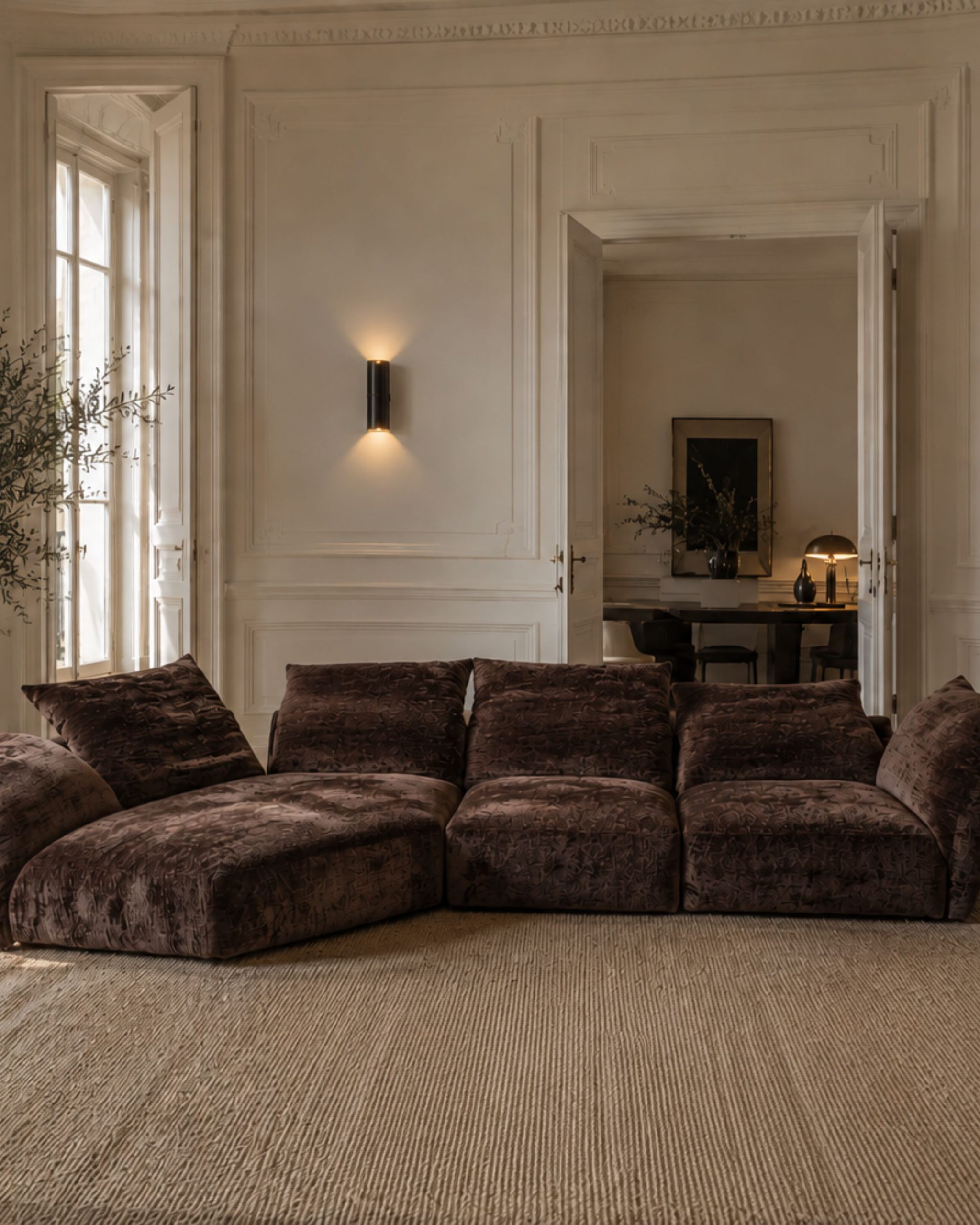 All Modular Sofas
