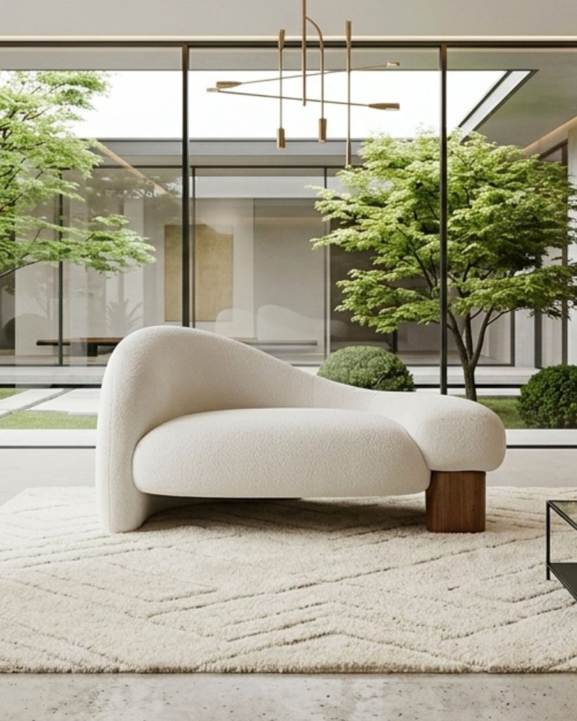 Raphael Sofas