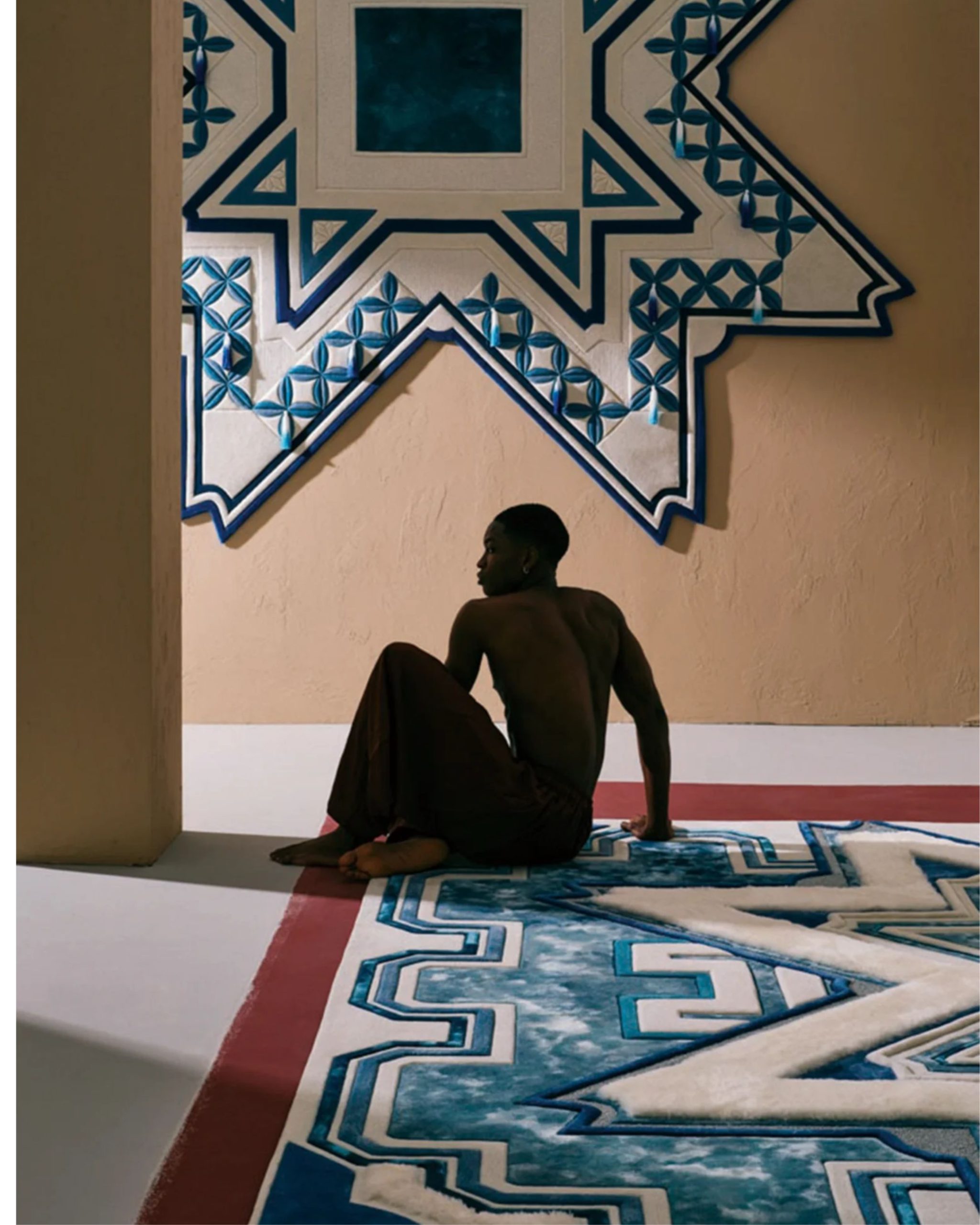 Statement Rugs