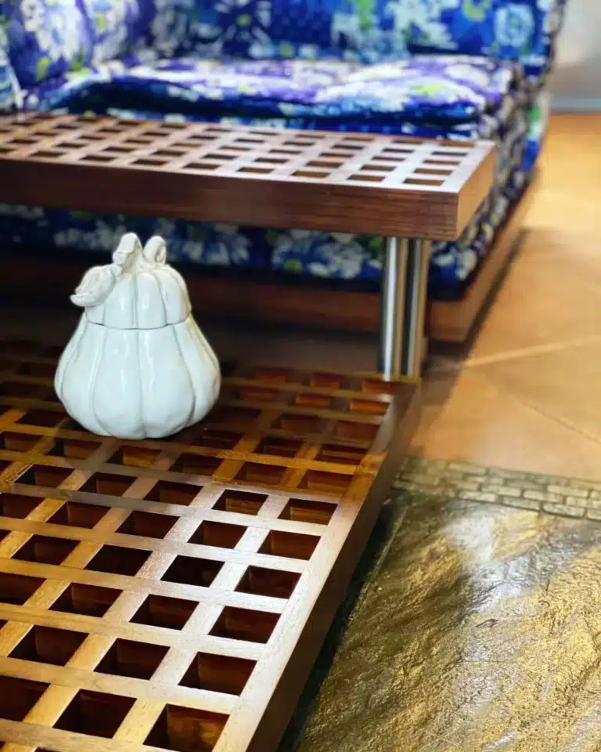 Custom Wood Furniture