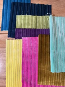 The Ben fabric sample 1