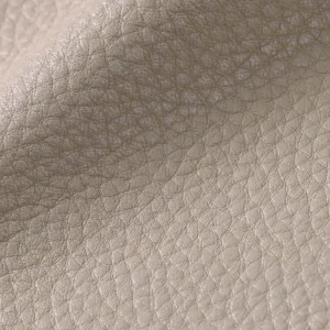 Semi-Aniline Leather - Milano 01