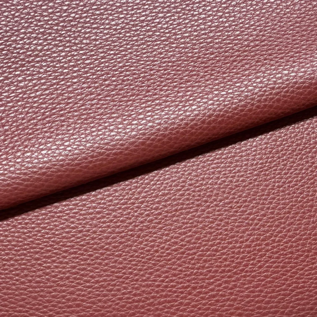 Semi-Aniline Leather – Master 01