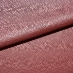 Semi-Aniline Leather - Master 01