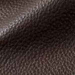 Semi-Aniline Leather - Milano 02
