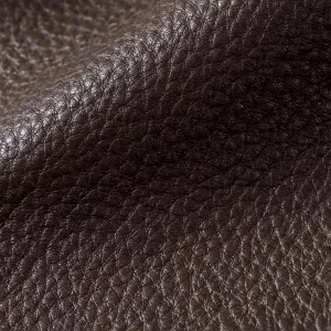 Semi-Aniline Leather - Milano 02