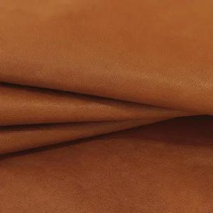 Full Aniline Leather - Cohiba 02