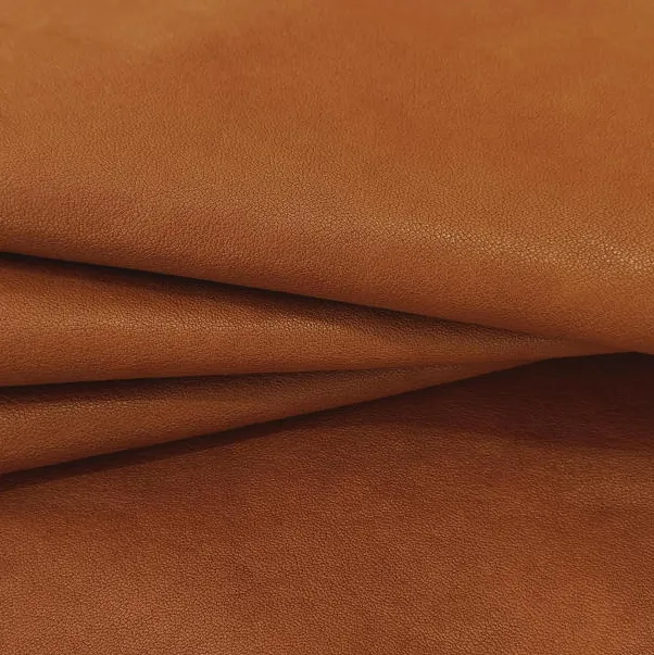 Full Aniline Leather – Cohiba 02