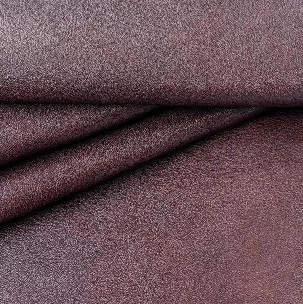 Full Aniline Leather – Cohiba 03