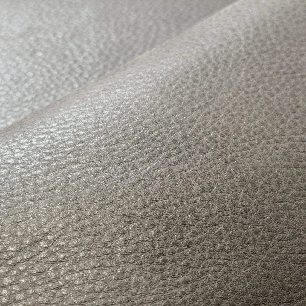 Nubuck Leather – Old Money 03