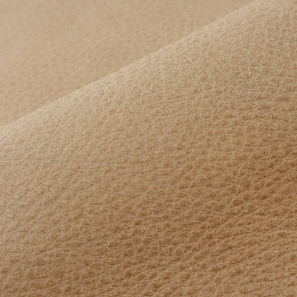 Nubuck Leather – Old Money 05