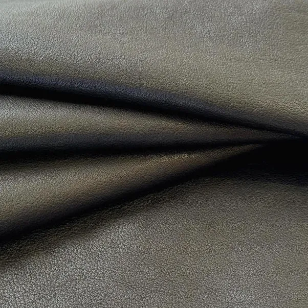 Full Aniline Leather – Cohiba 05