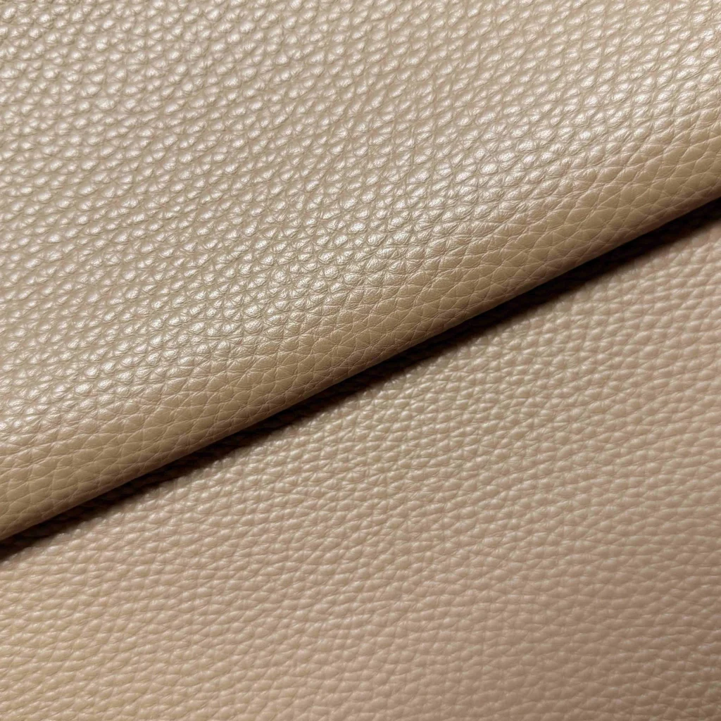 Semi-Aniline Leather – Master 06