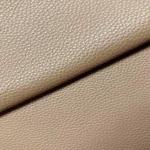 Semi-Aniline Leather - Master 06
