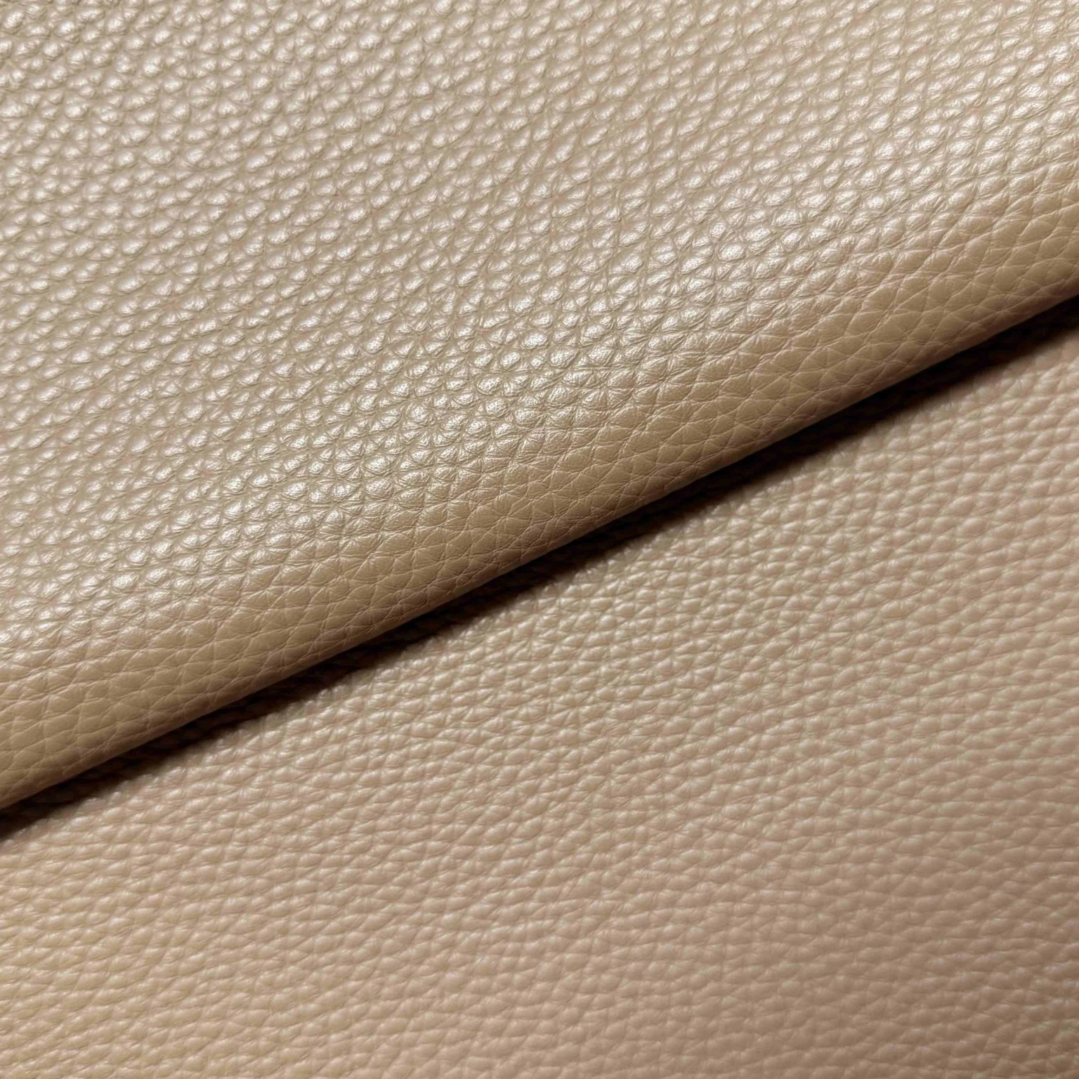 Semi-Aniline Leather – Master 06