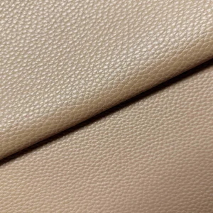 Semi-Aniline Leather - Master 06