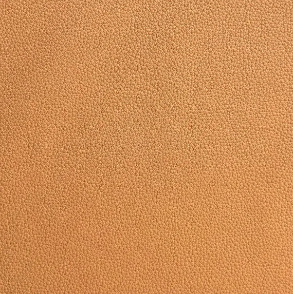 Full Aniline Leather – McLaren 07