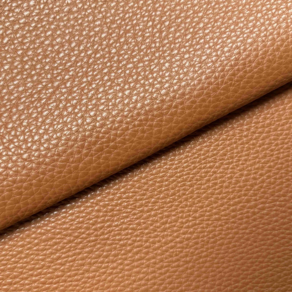Semi-Aniline Leather – Master 09