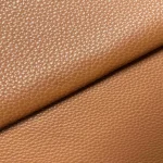 Semi-Aniline Leather - Master 09