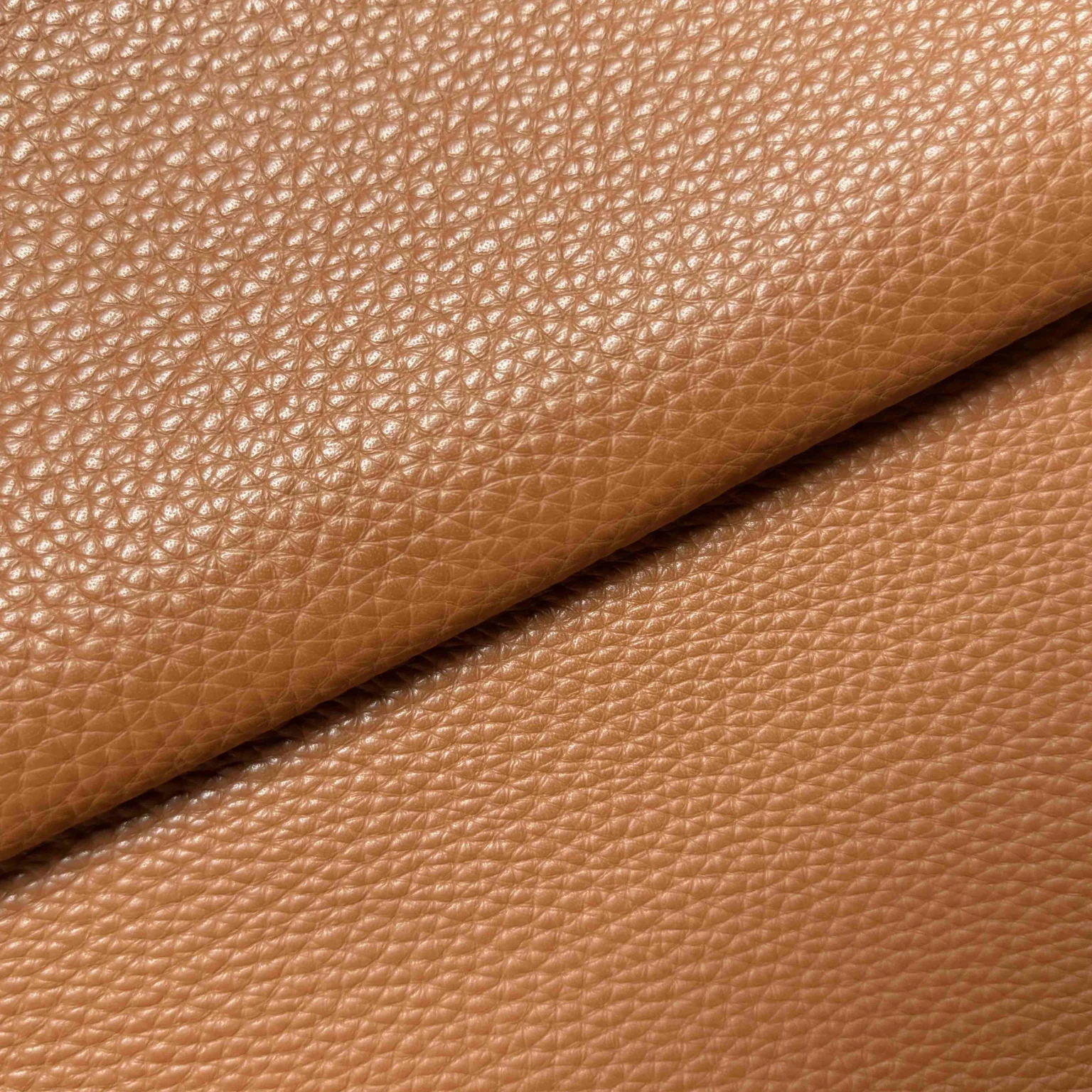 Semi-Aniline Leather – Master 09