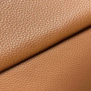 Semi-Aniline Leather - Master 09