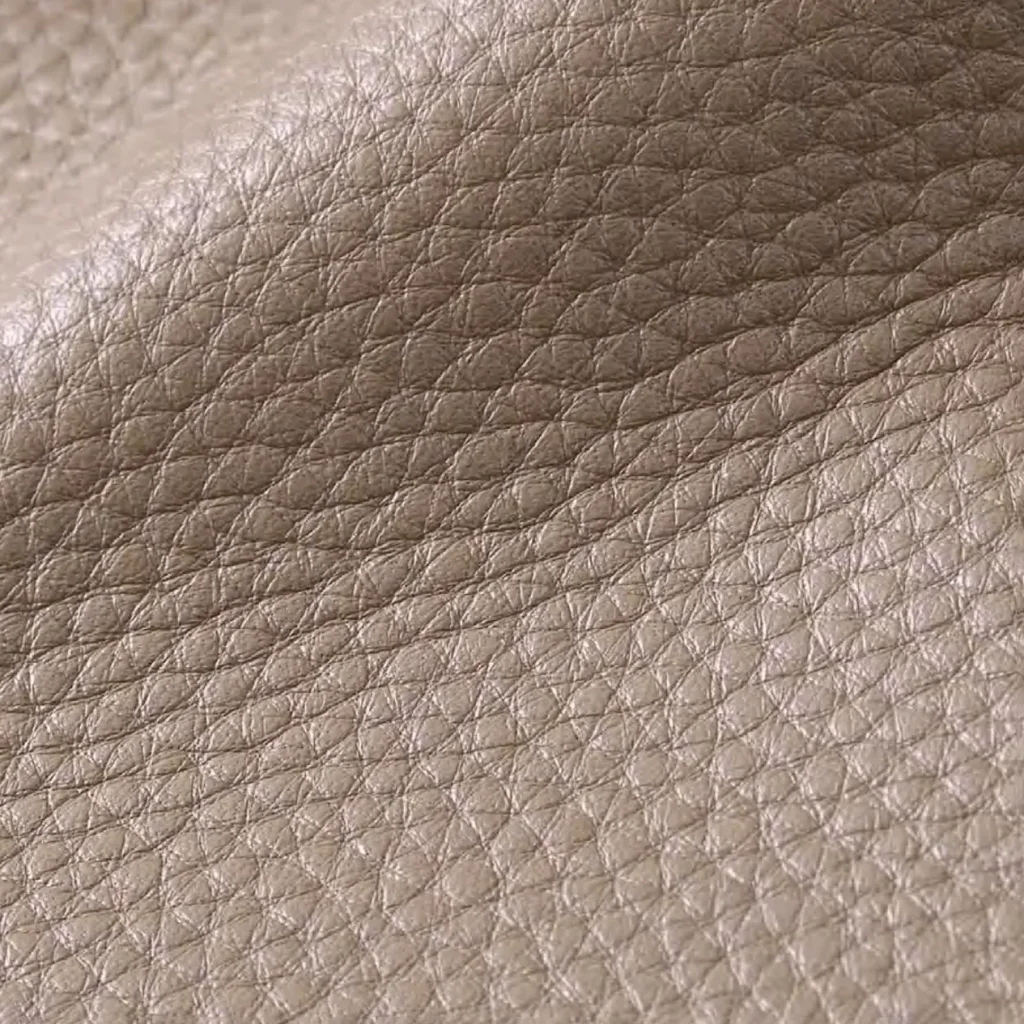 Semi-Aniline Leather – Milano 11