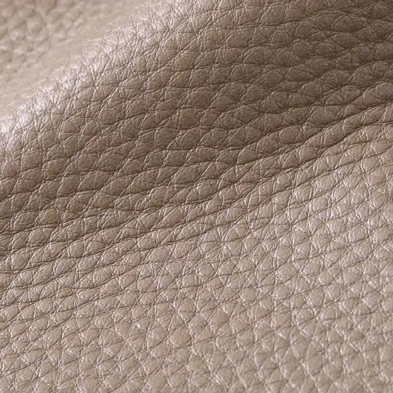 Semi-Aniline Leather – Milano 11