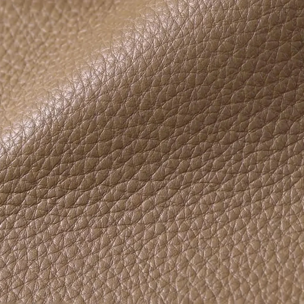 Semi-Aniline Leather – Milano 12