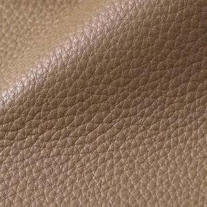 Full Aniline Leather - Miller 12