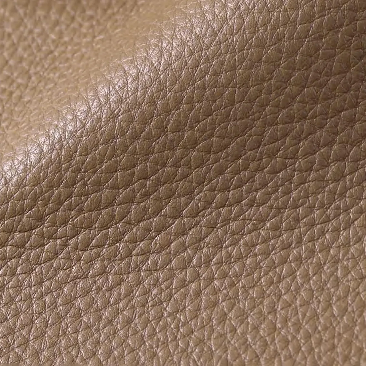 Full Aniline Leather – Miller 12
