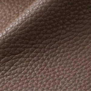 Full Aniline Leather - Miller 13
