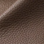 Semi-Aniline Leather - Milano 13