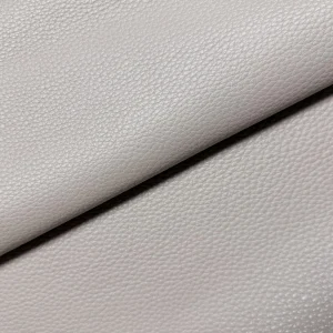 Semi-Aniline Leather - Master 16