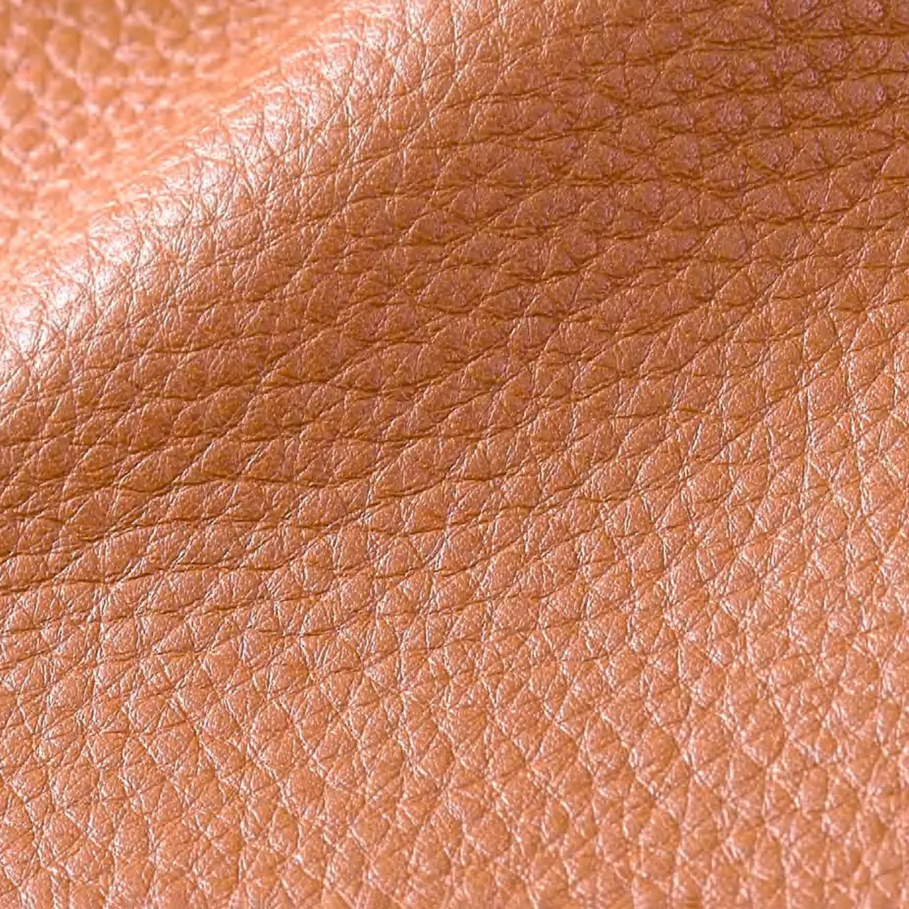 Semi-Aniline Leather – Milano 18
