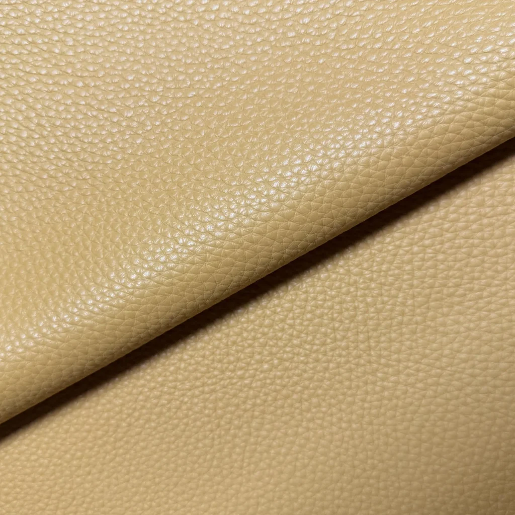 Semi-Aniline Leather – Master 20