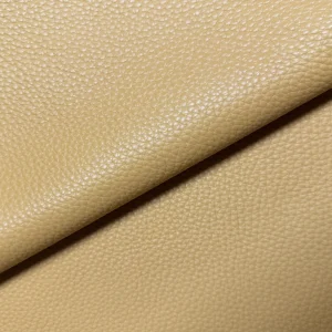 Semi-Aniline Leather - Master 20