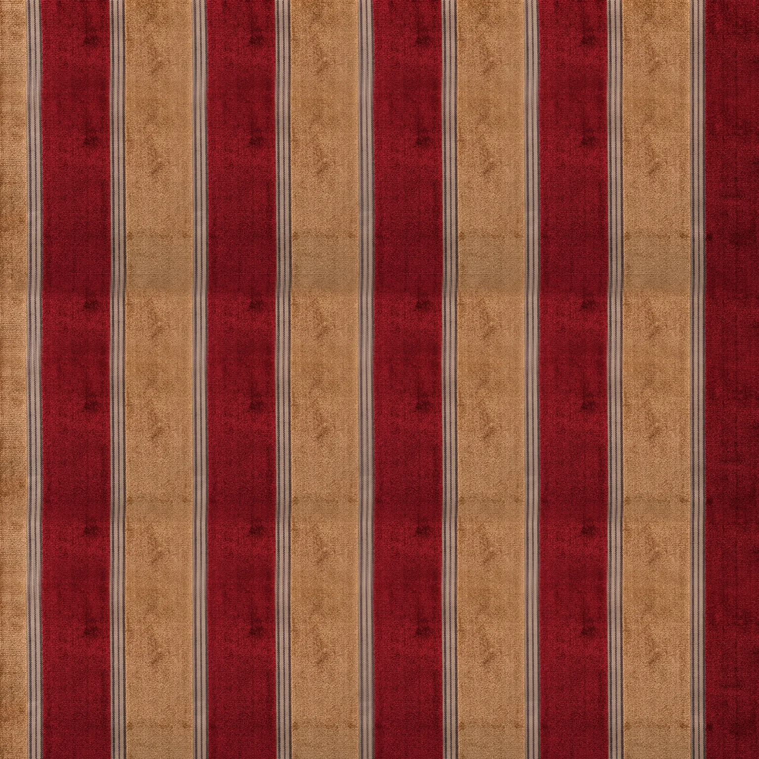 Double Color Stripe 7677A-13